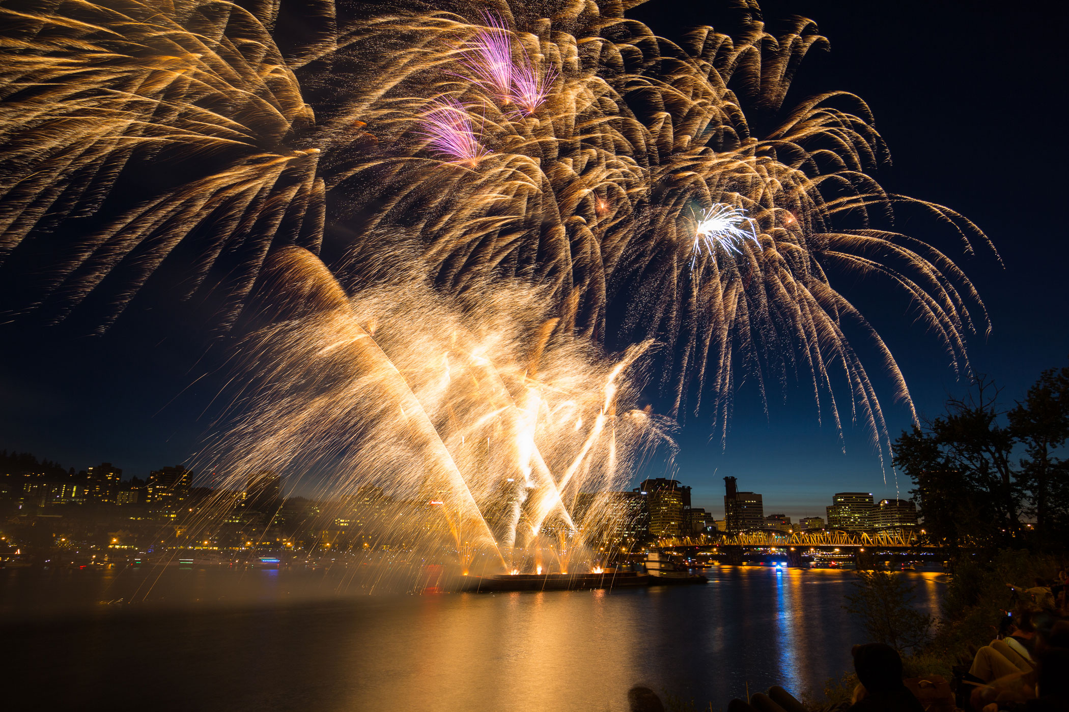 Western Display Fireworks Western Display Fireworks